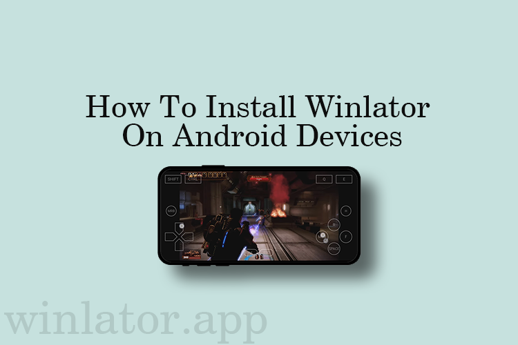 Winlator lets you play PC games on your Android phone for free -- here's  how to get started