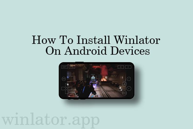 Winlator lets you play PC games on your Android phone for free — here's how  to get started